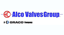 Alco Valves工業(yè)閥門